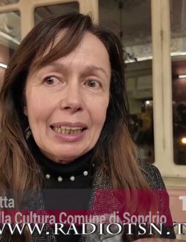Dalla paura alla speranza: Valentina Mastroianni ci insegna a volare