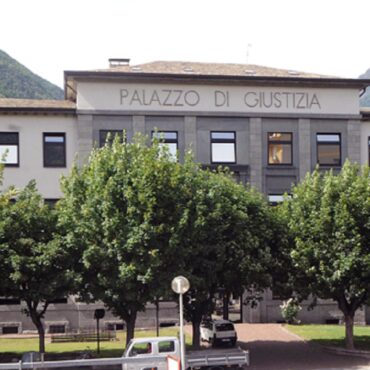 Inaugurazione anno giudiziario 2025: gravi carenze al Tribunale di Sondrio, appello alla stabilizzazione dei precari PNRR