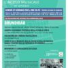 Giorno della Memoria e teatro musicale, al Sociale il Cid presenta Brundibár