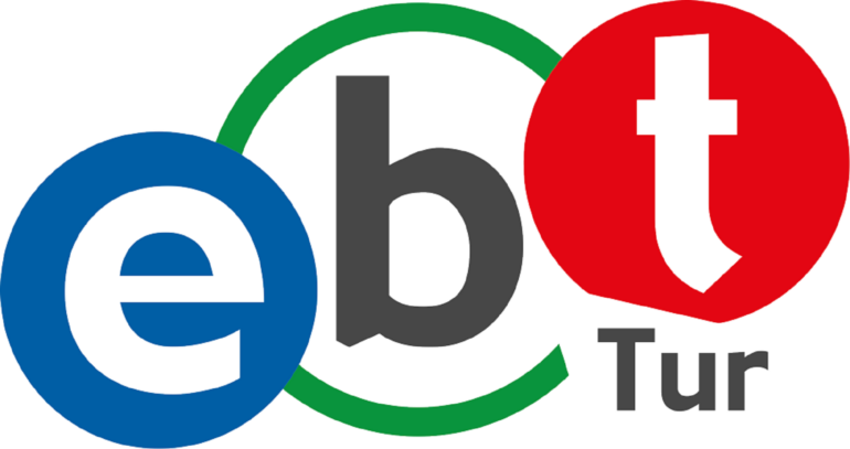 logo ebt tur