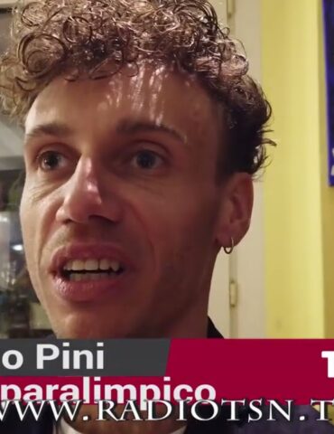 Pizzoccheri, Olimpiadi e inclusione a Teglio