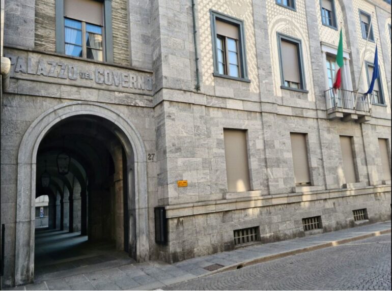 palazzo del governo