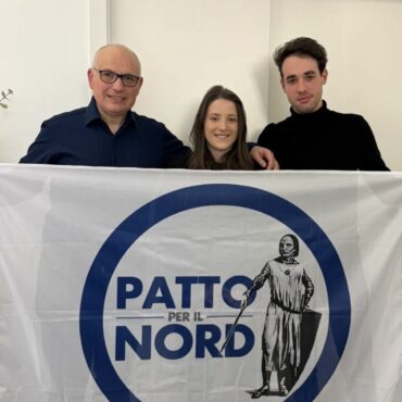 “Patto per il Nord” sbarca in Valtellina