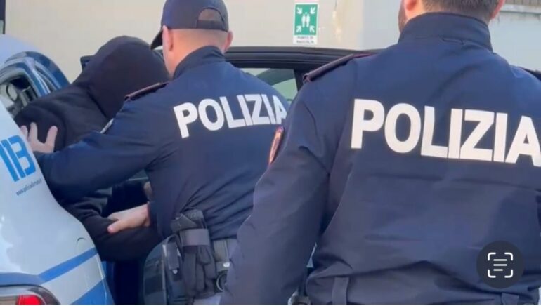 polizia