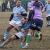 Sondrio Rugby, chiamiamola “la maledizione della trasferta”