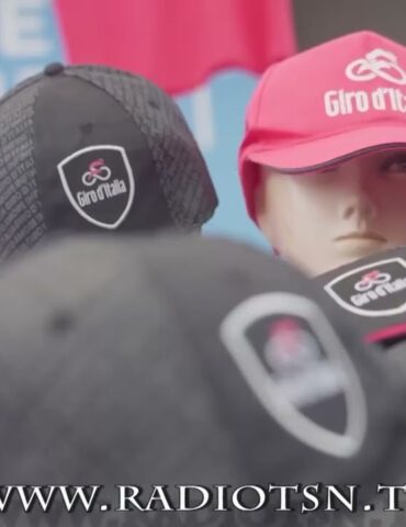 Bormio e Morbegno protagoniste del Giro d’Italia
