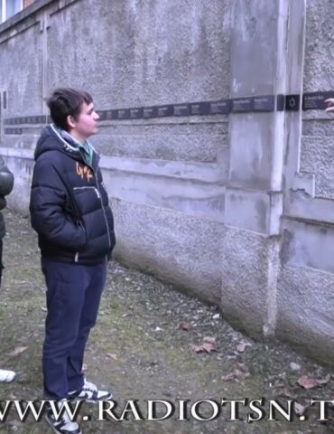 Sondrio ricorda la Shoah con un ricco programma di eventi