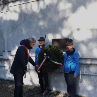 Giorno del ricordo: lunedì commemorazione delle vittime al Parco della Rimembranza