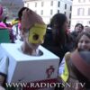 Il Carnevale di Sondrio si vivrà anche in diretta tv