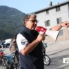 Flavio Oberosler non è più il responsabile comunicazione del Club Valtellina Veteran Car