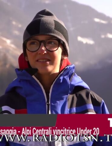 Skialp Valtartano, le Alpi Centrali dominano il campionato italiano