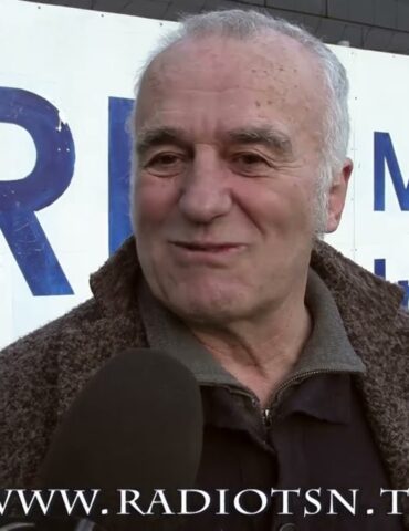Rugby, RF Com e quel pari ”per un palo”