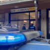 Schiamazzi e aggressioni, “cartellino rosso” della Polizia al Bar Corona di Sondrio