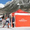 Sfide internazionali al poligono: a Valdidentro la IBU Alpen Cup Biathlon ha regalato spettacolo