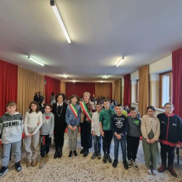 Nuovo sindaco e nuovo progetto: il consiglio comunale dei ragazzi di Bormio progetta il parco pubblico