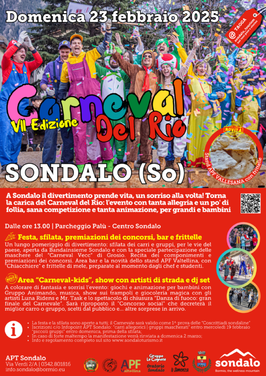 Carneval del Rio