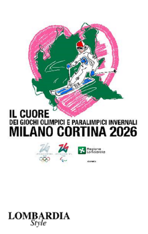 Cuore delle Olimpiadi