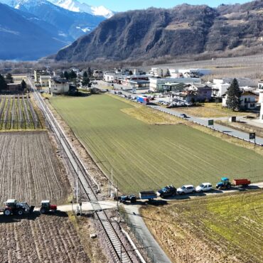 Prati del Ranée, 947 “no” al sottopasso. “Lavori ancora non iniziati, il Comune ascolti i cittadini e si trovi insieme un’alternativa”