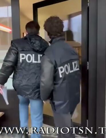 Aggressioni e schiamazzi, stop di 5 giorni a bar di Sondrio