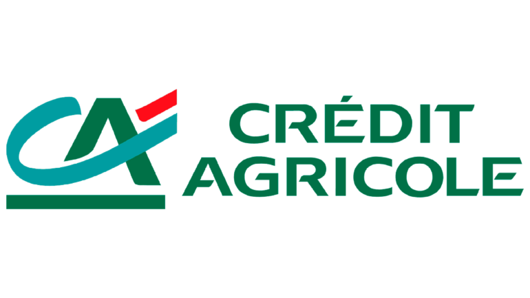 Logo Credit Agricole