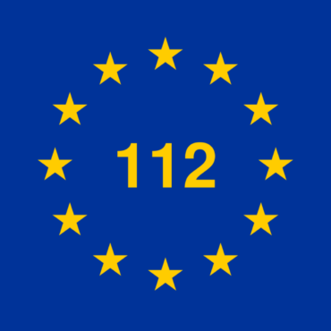 Giornata europea del numero unico di emergenza europeo -112