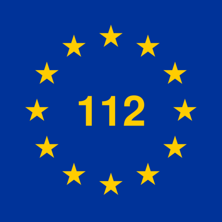 Logo notruf 112 europaweit.svg