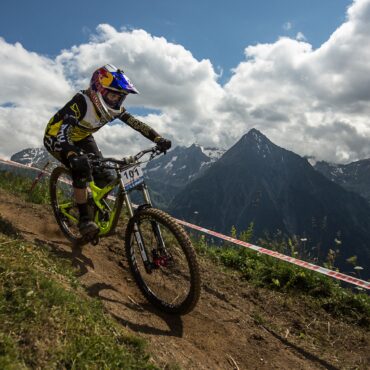 European Cup di Downhill. Lunedì a Palazzo Lombardia la presentazione con l’assessore regionale Sertori. Una tappa anche ad Aprica