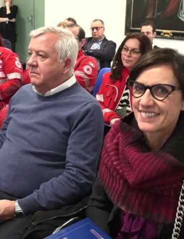 CPA all’ospedale di Sondrio: “Aiutateci a salvare più vite”