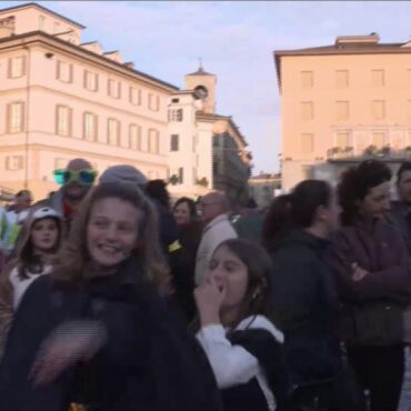 Carnevale dei Ragazzi 2025