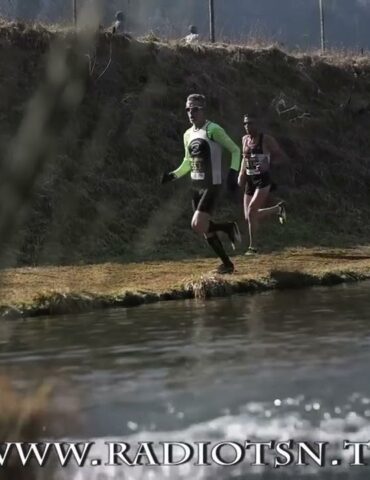 Cross di Colorina, quanta Valtellina nella top 10