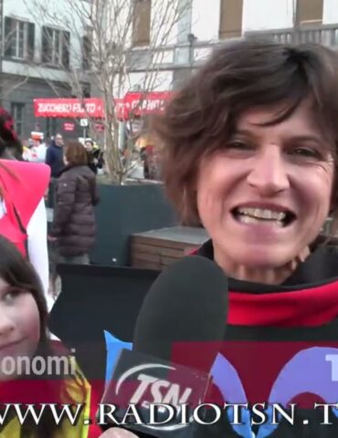 Dj Bosco e Goldrake vincono il Carnevale dei Ragazzi