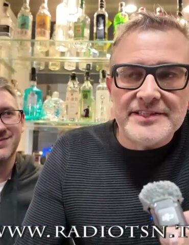 Emozioni da San Siro al Bar Cristallo, il derby fa impazzire i sondriesi