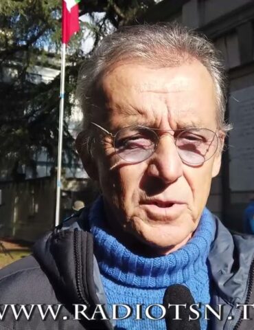 Una mattinata di ricordo e memoria, da Palatucci alle Foibe