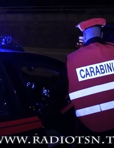 Droga, violenza e controlli, intenso weekend per le forze dell’ordine