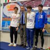 Campionati italiani indoor, il malenco Matteo Bardea bronzo nei 1500 metri