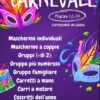 Il Carnevale a Livigno si fa… in quattro