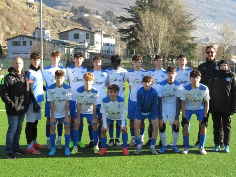giovanissimi