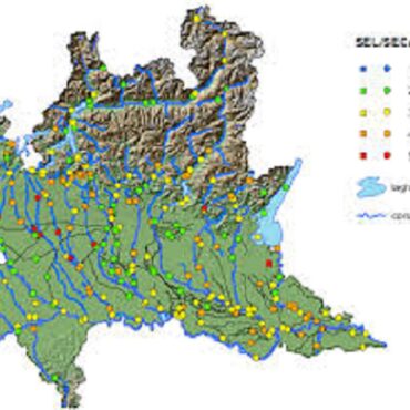 Regione Lombardia: 1,1 Milioni di Euro per la Manutenzione dei Corsi d’Acqua