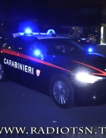 Furti in casa in Valchiavenna, tre ladri in arresto