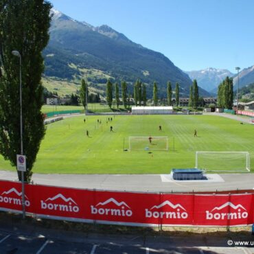 Bormio, serata di presentazione del progetto di rifacimento della pista di atletica