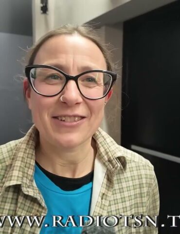 “Il mio Sentiero Italia”: Sara Bonfanti si racconta a Sondrio