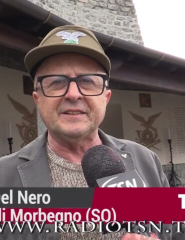 Morbegno: 34 mila euro per il Tempietto