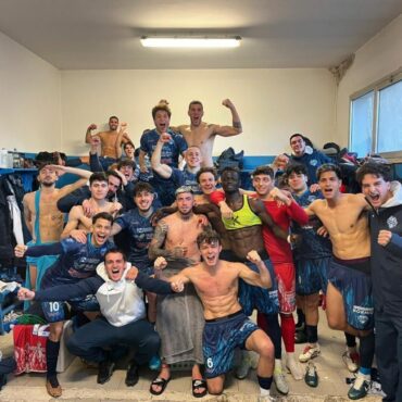 Seconda vittoria consecutiva per la Nuova Sondrio Calcio