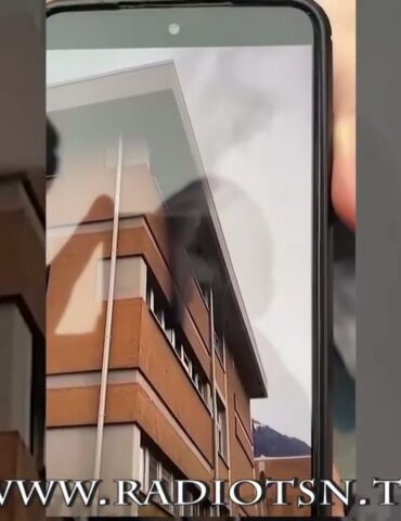 Tirano, confessano gli autori dell’incendio a scuola