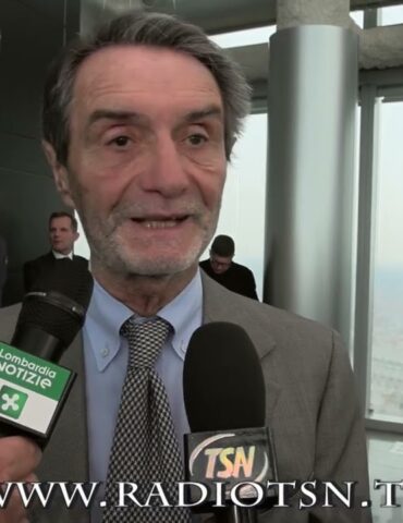 Montagne d’Italia a scuola di ”buon governo”. In Lombardia