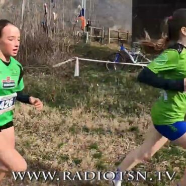 Cross della Bosca, 500 atleti e applausi al CSI Morbegno