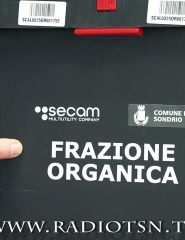 ”Differenziamoci”, dall’11 via agli incontri sciogli-dubbi