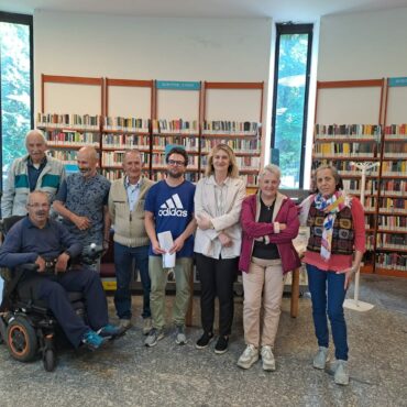 In biblioteca “E.Vanoni” torna “Pillole di Poesia”