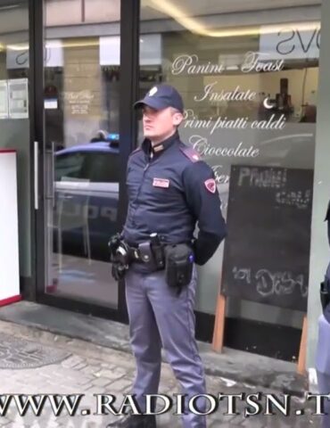 Maxirissa al bar Desa, 11 denunciati e scattano i divieti