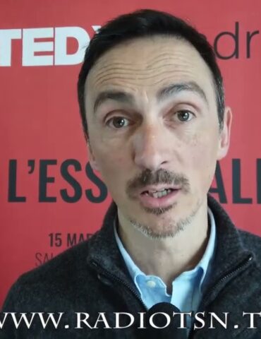 TEDx Sondrio: Alla ricerca dell’Essenziale